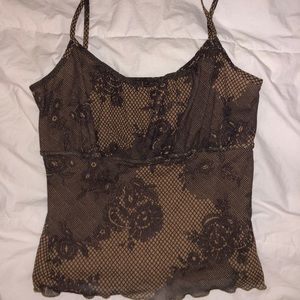 Weston Wear Tank top